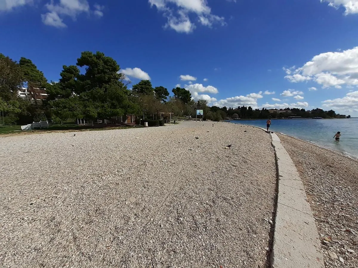 Sunset Beach Apartment Zára