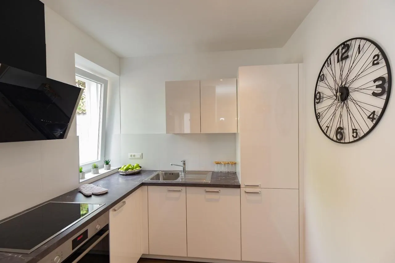 Sunset Beach Apartment Zára