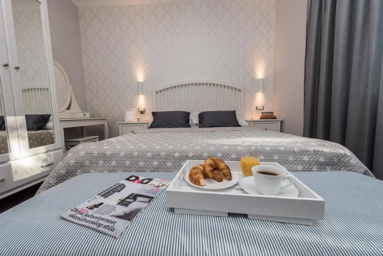 Sunset Beach Apartment Zára 0*,  Horvátország