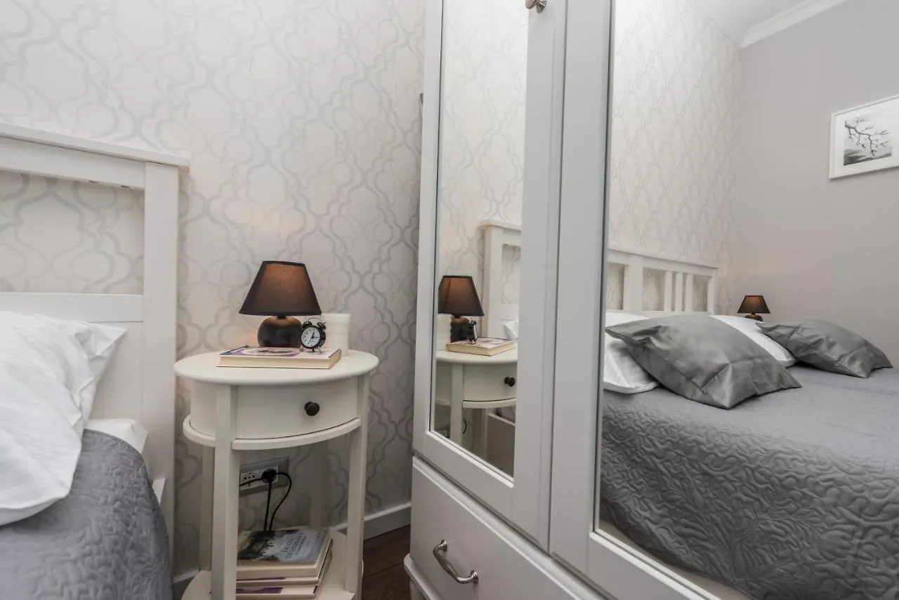 Sunset Beach Apartment Zára Horvátország