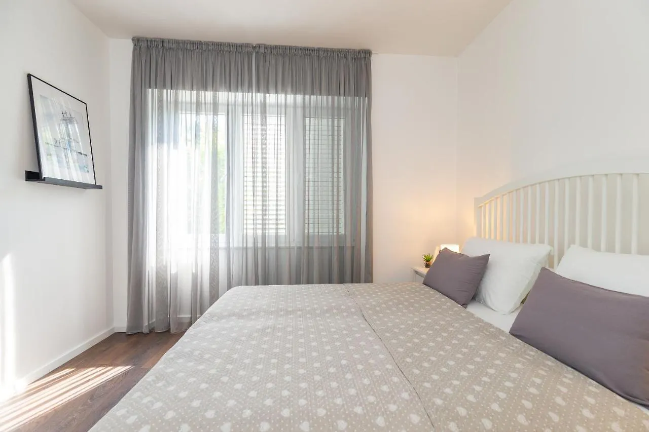 Sunset Beach Apartment Zára