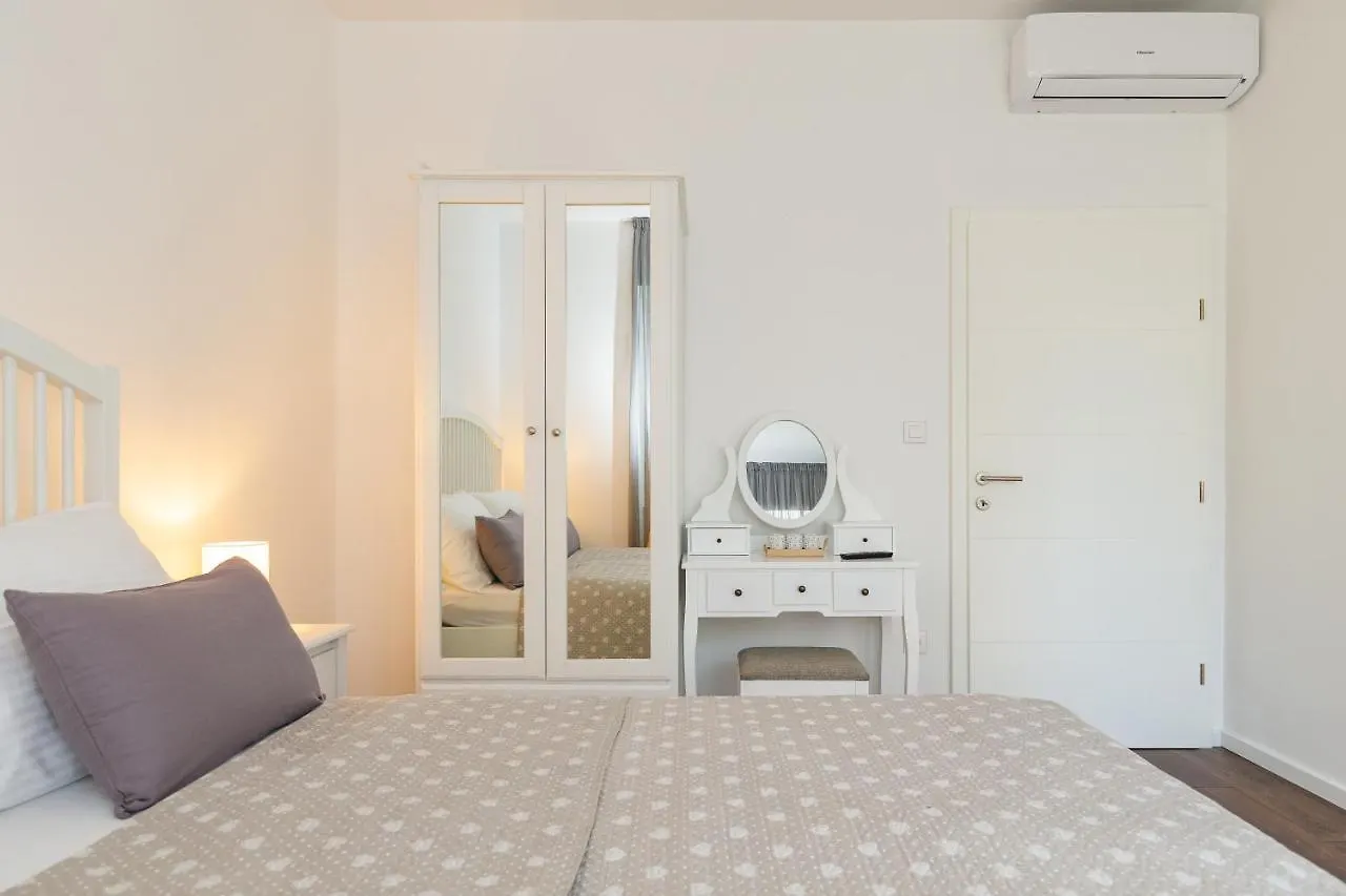 Sunset Beach Apartment Zára Horvátország