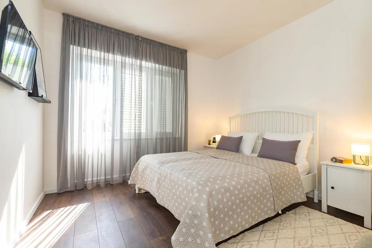 Sunset Beach Apartment Zára