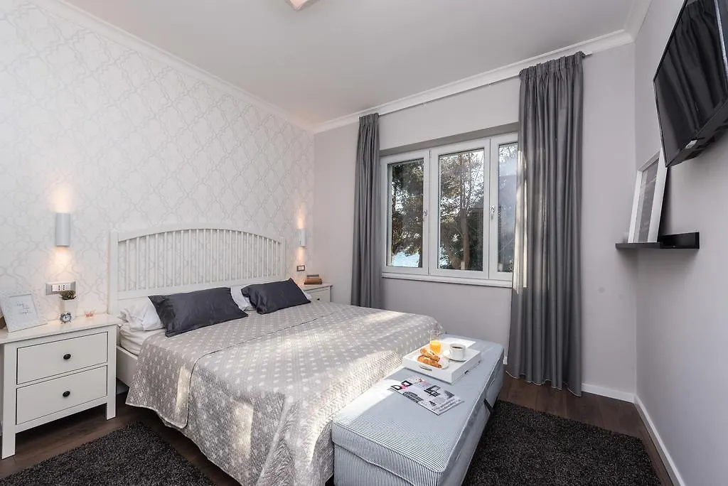 Sunset Beach Apartment Zára