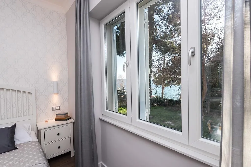 Sunset Beach Apartment Zára