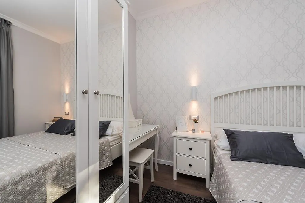 Sunset Beach Apartment Zára