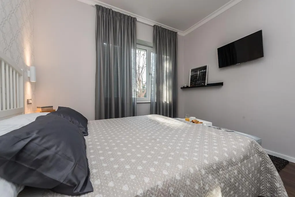 Sunset Beach Apartment Zára