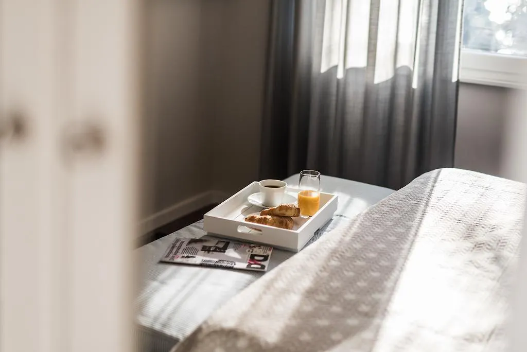 Sunset Beach Apartment Zára Horvátország