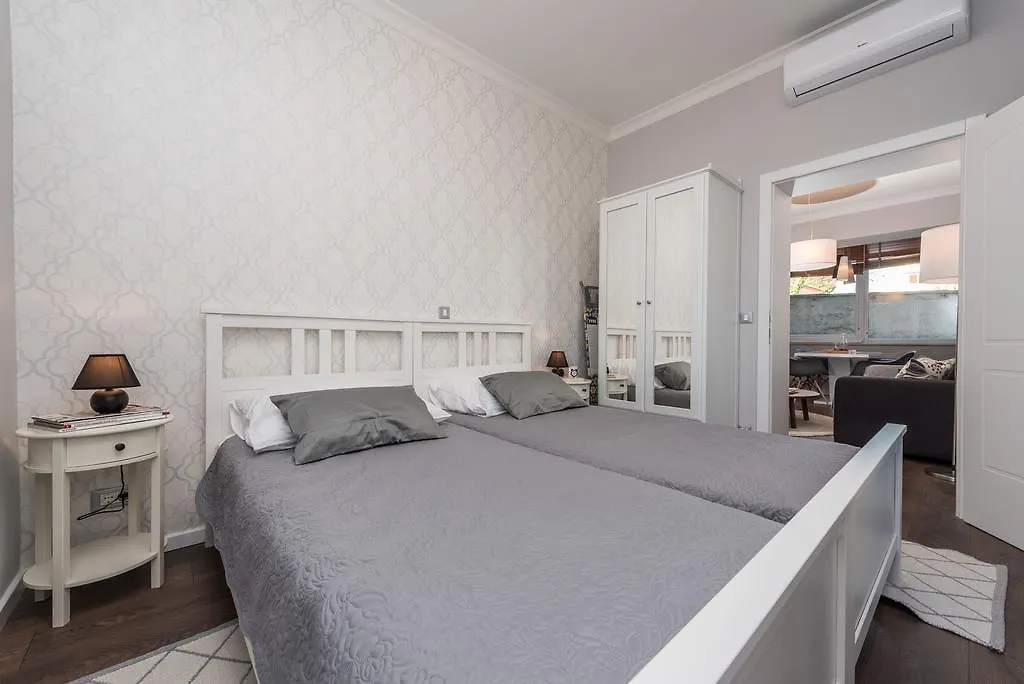 Sunset Beach Apartment Zára 0*,  Horvátország