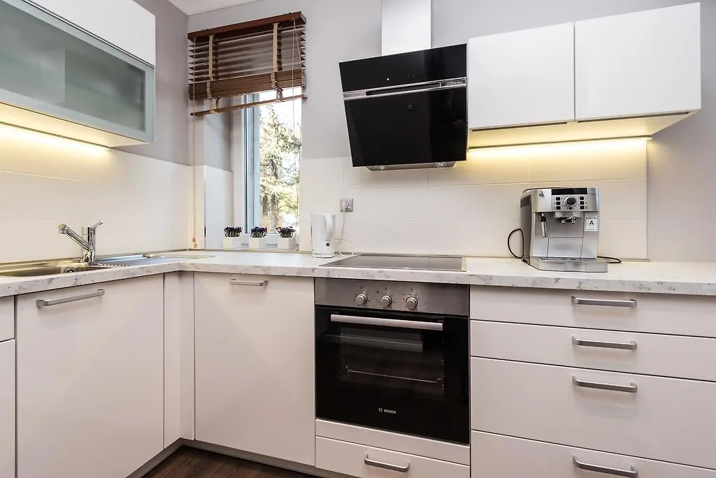 Sunset Beach Apartment Zára