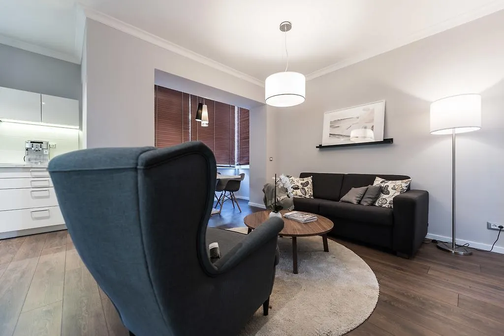 Sunset Beach Apartment Zára