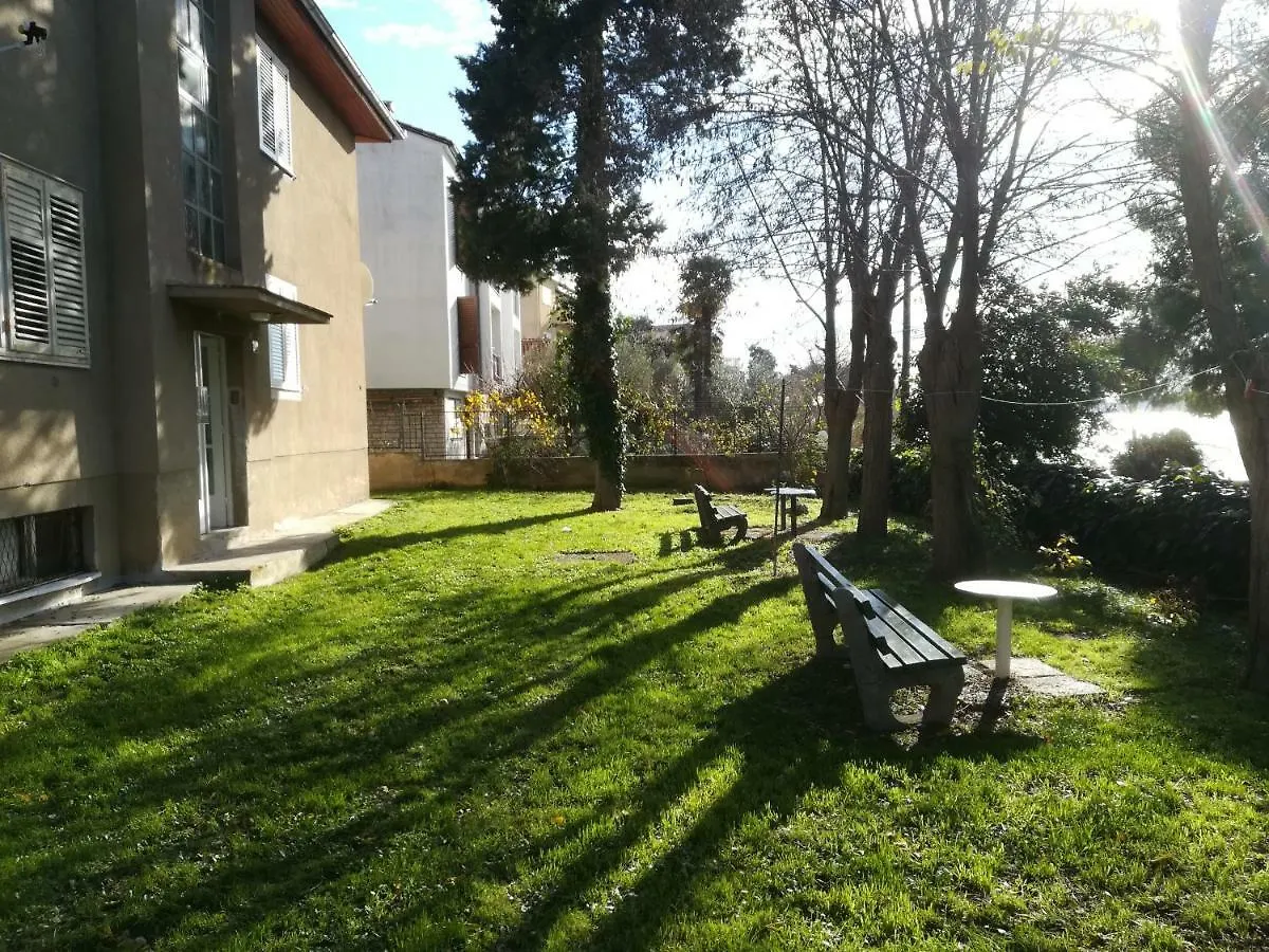 Sunset Beach Apartment Zára