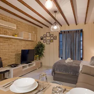 Y Lofts En Triana Sevilla