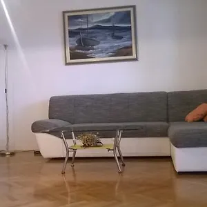 Zvijezda Mora , Split Croatia
