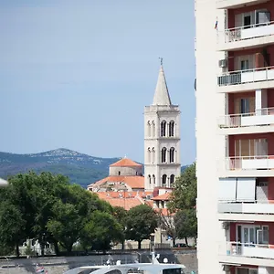 Bordura Apartment